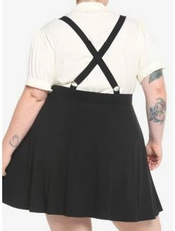 Top 10 🛒 Black Suspender Circle 👗 Skirt Plus Size 😀 -HT Style Outlet Store 10995757 av2