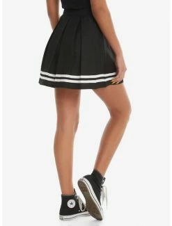 Best reviews of ๐ฅ Black Pleated Cheer ๐ Skirt โจ 7 Best reviews of ๐ฅ Black Pleated Cheer ๐ Skirt โจ -HT Style Outlet Store 11155334 av2
