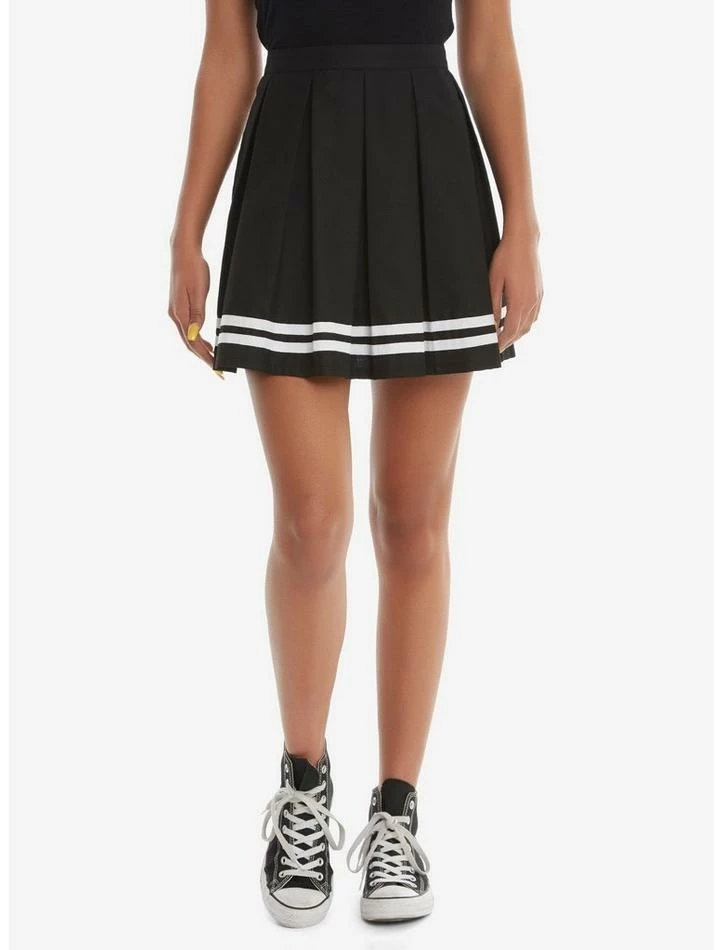 Best reviews of ๐ฅ Black Pleated Cheer ๐ Skirt โจ 3 Best reviews of ๐ฅ Black Pleated Cheer ๐ Skirt โจ
