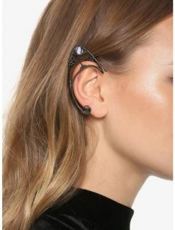 Outlet ⭐ Tree Of Life Cat Ear Cuff Set ✨ 7 Outlet ⭐ Tree Of Life Cat Ear Cuff Set ✨ -HT Style Outlet Store 11650352 av1