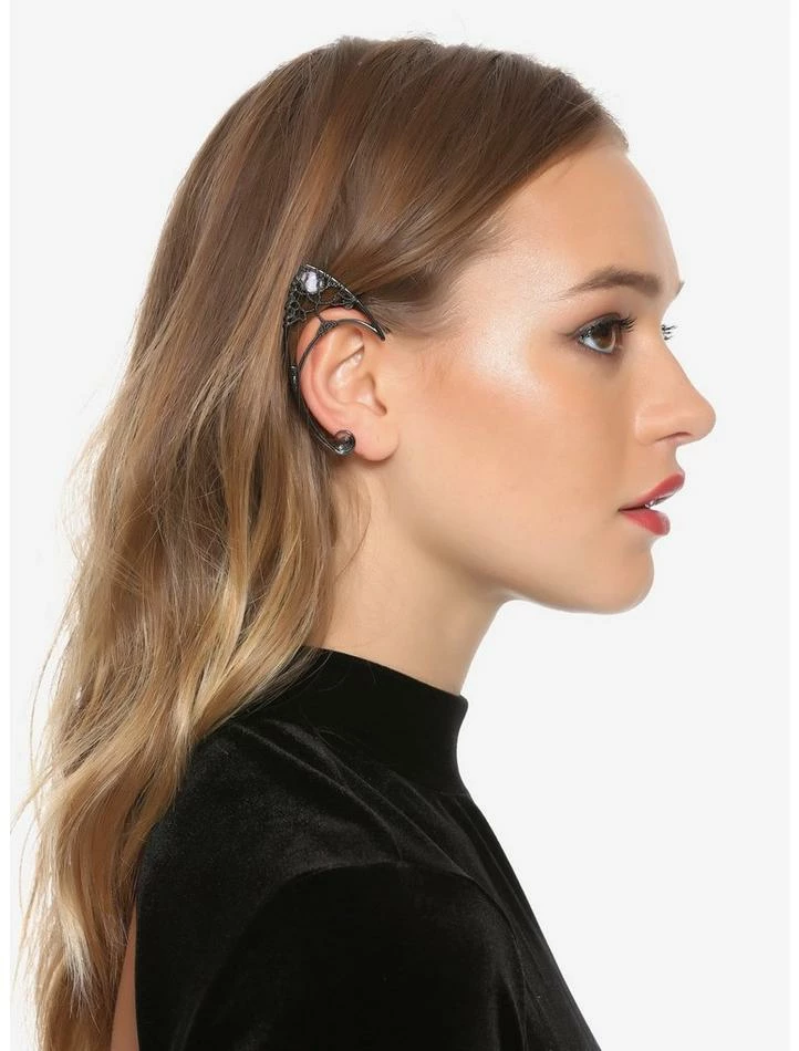 Outlet ⭐ Tree Of Life Cat Ear Cuff Set ✨ 3 Outlet ⭐ Tree Of Life Cat Ear Cuff Set ✨