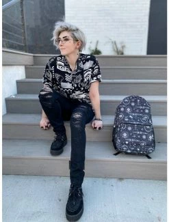 Discount 🎉 HT Denim Black Destructed Hi-Rise Super Skinny 👖 Jeans 😀 -HT Style Outlet Store 11849332 av2