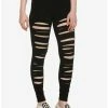 Hot Sale 🤩 Shredded Leggings ⭐ 1 Hot Sale 🤩 Shredded Leggings ⭐ -HT Style Outlet Store 11850458 hi