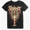 Top 10 🛒 Slipknot Angel Goat 👧 Girls T-Shirt 😉