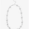 Coupon ๐คฉ Barbed Wire Chain Necklace ๐ 1 Coupon ๐คฉ Barbed Wire Chain Necklace ๐ -HT Style Outlet Store 12413290 hi