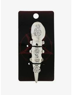 Cheap ⭐ Pentagram Armor Ring 💯 -HT Style Outlet Store 12947864 av3