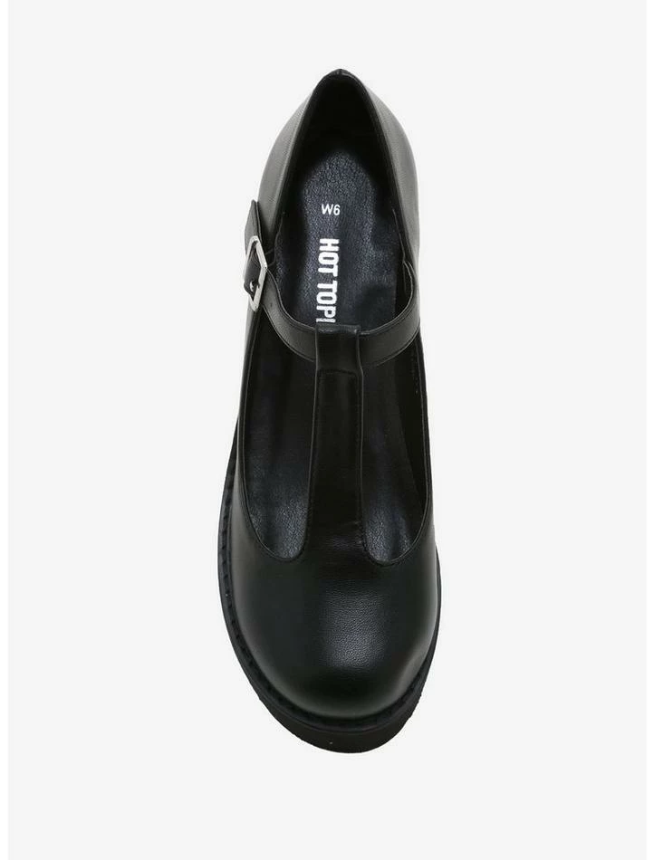 Promo 😀 T-Strap Platform Mary Janes 🥰 4 Promo 😀 T-Strap Platform Mary Janes 🥰 - Image 2