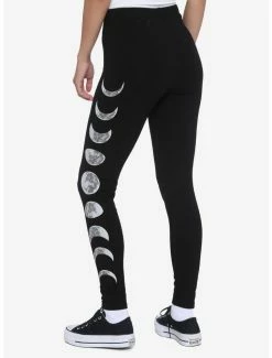 Best deal π Moon Phase Leggings π 6 Best deal π Moon Phase Leggings π -HT Style Outlet Store 14049046 av1