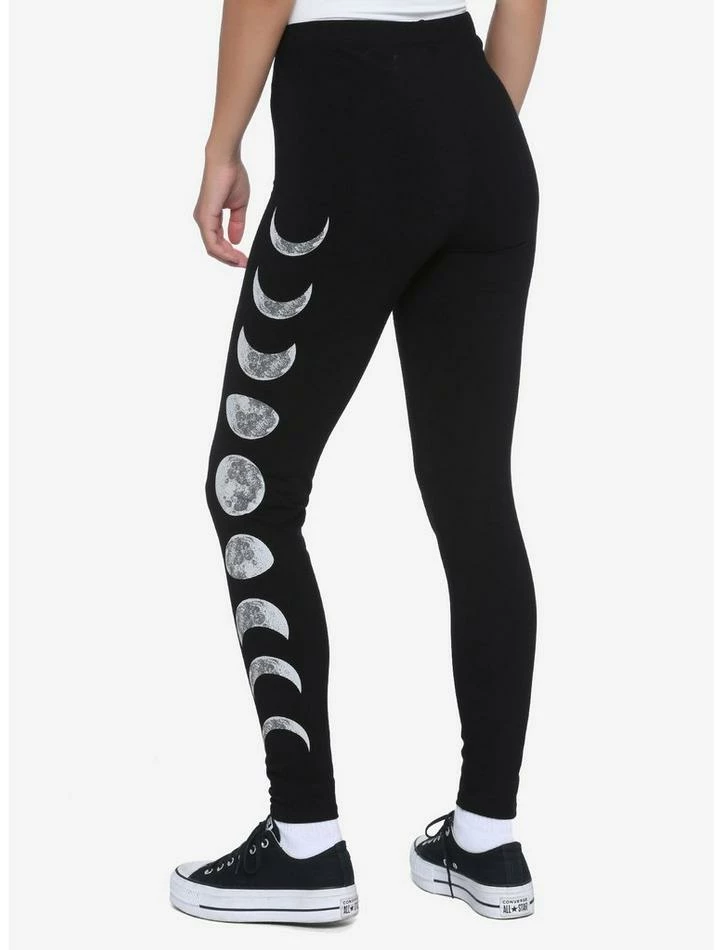 Best deal π Moon Phase Leggings π 4 Best deal π Moon Phase Leggings π - Image 2