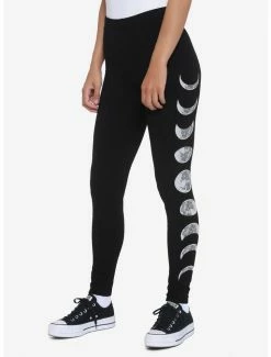 Best deal π Moon Phase Leggings π 7 Best deal π Moon Phase Leggings π -HT Style Outlet Store 14049046 av2