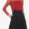 Best reviews of 👍 O-Ring Chain Suspender 👗 Skirt 🧨 -HT Style Outlet Store 14304072 hi
