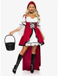 Cheapest ✨ 2 Piece Storybook Hood Costume 🧨