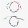 Best Sale 😍 F*ck You Best Friend Bracelet Set 🎁 -HT Style Outlet Store 14488266 hi