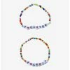 Deals ✔️ F*ck You & It Best Friend Bracelet Set 😍 -HT Style Outlet Store 14488269 hi