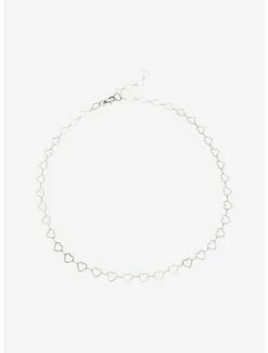 Coupon ⌛ Heart Chain Belt ⭐