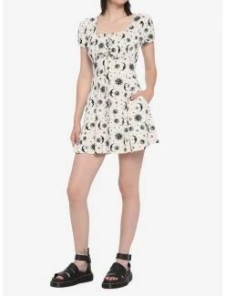 Best reviews of ✔️ Celestial Sepia Empire 👗 Dress ❤️ -HT Style Outlet Store 14918383 av1