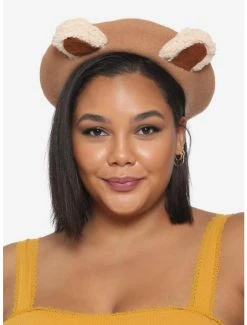 Best Pirce 👍 Teddy Bear Ears Beret ⌛