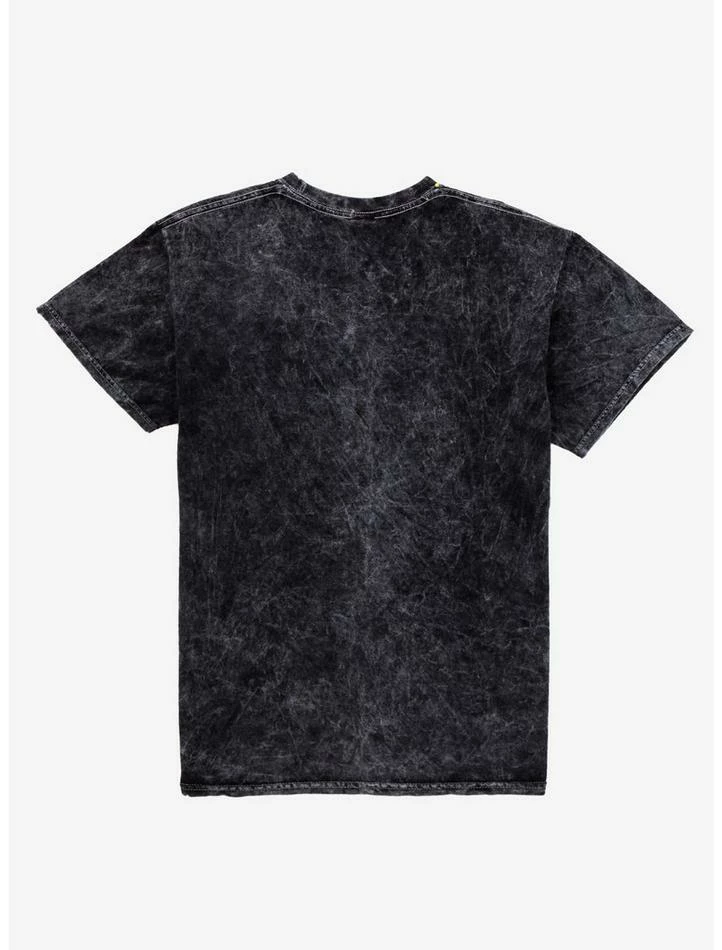 Wholesale ✔️ Mushroom Creature Dark Wash T-Shirt By Guild of Calamity 👍 4 Wholesale ✔️ Mushroom Creature Dark Wash T-Shirt By Guild of Calamity 👍 - Image 2