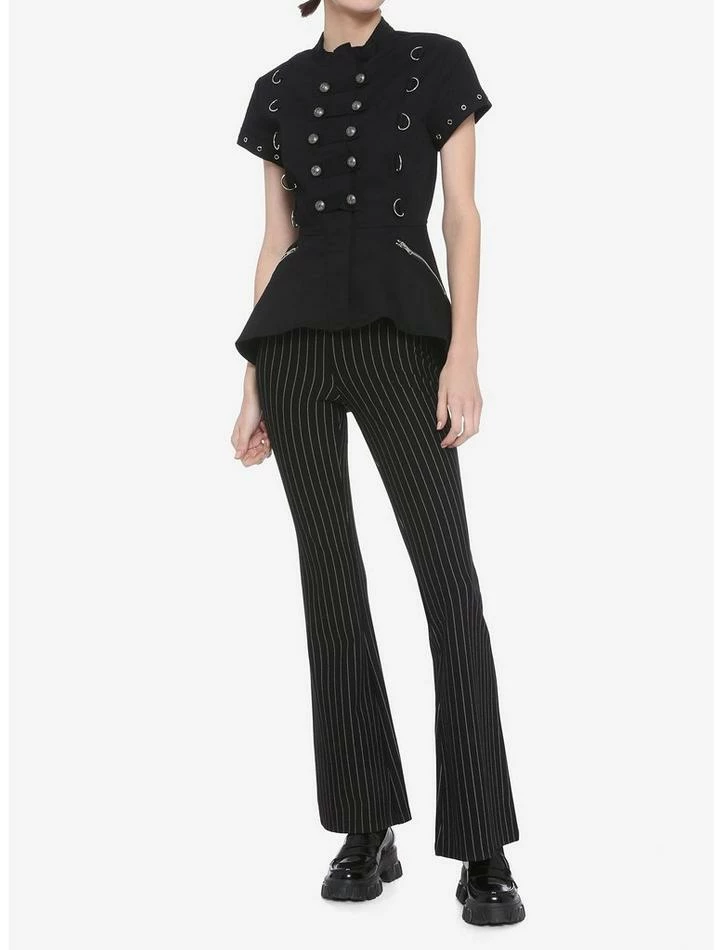 New 😉 Hardware Hi-Low Top Black 🤩 4 New 😉 Hardware Hi-Low Top Black 🤩 - Image 2