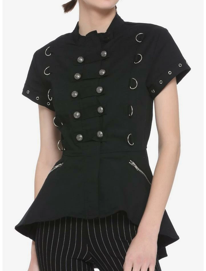 New 😉 Hardware Hi-Low Top Black 🤩 3 New 😉 Hardware Hi-Low Top Black 🤩