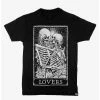 Brand new 😍 Mortus Viventi Lovers Tee ❤️ -HT Style Outlet Store 15506470 hi