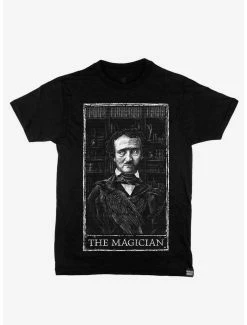 Best deal ✔️ Mortus Viventi Magician Tee ✨