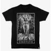 Coupon 😉 Mortus Viventi Strength Tee 💯 -HT Style Outlet Store 15506497 hi