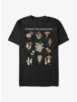 Flash Sale โ Forest Mushrooms T-Shirt ๐ฅ 10 Flash Sale โ Forest Mushrooms T-Shirt ๐ฅ -HT Style Outlet Store 15565603 hi
