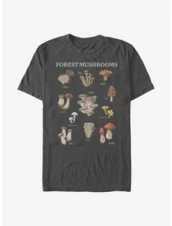 Flash Sale โ Forest Mushrooms T-Shirt ๐ฅ 13 Flash Sale โ Forest Mushrooms T-Shirt ๐ฅ -HT Style Outlet Store 15565613 hi