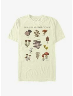 Flash Sale โ Forest Mushrooms T-Shirt ๐ฅ 9 Flash Sale โ Forest Mushrooms T-Shirt ๐ฅ -HT Style Outlet Store 15565623 hi 1