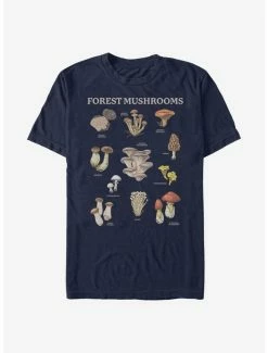 Flash Sale โ Forest Mushrooms T-Shirt ๐ฅ 11 Flash Sale โ Forest Mushrooms T-Shirt ๐ฅ -HT Style Outlet Store 15565633 hi