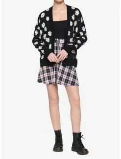 Budget π Ghost π§ Girls Cardigan π 6 Budget π Ghost π§ Girls Cardigan π -HT Style Outlet Store 15657727 av1