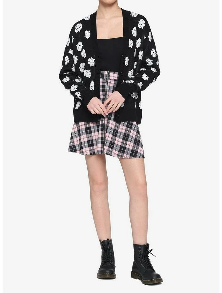 Budget π Ghost π§ Girls Cardigan π 4 Budget π Ghost π§ Girls Cardigan π - Image 2