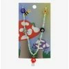 Hot Sale 🎉 Mushroom Beaded Necklace 🎉 -HT Style Outlet Store 15658491 hi