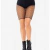 Deals ✔️ Net Biker Shorts Black 🥰 -HT Style Outlet Store 15731583 hi