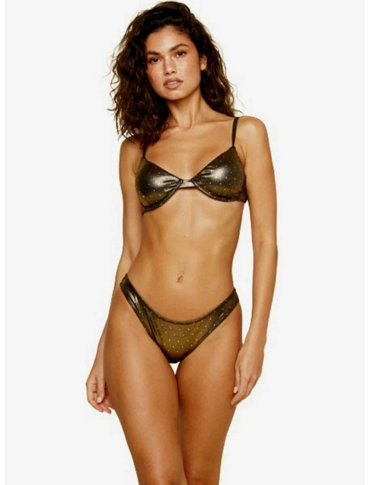 Discount ๐งจ Dippin' Daisy's Nox Swim Bottom Showtime โ๏ธ 3 Discount ๐งจ Dippin' Daisy's Nox Swim Bottom Showtime โ๏ธ