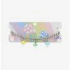 Best Pirce 🎉 Pastel Mushroom Chain Choker ⌛ -HT Style Outlet Store 16192216 hi