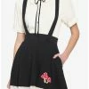 New ๐ Mushroom Patch Suspender ๐ Skirt ๐ 2 New ๐ Mushroom Patch Suspender ๐ Skirt ๐ -HT Style Outlet Store 16265979 hi