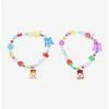 Discount 🔔 Fruit Jam Bead Bracelet Set ⭐