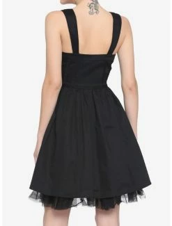 Deals 🔔 Black Corset 👗 Dress 🧨 -HT Style Outlet Store 16350710 av2