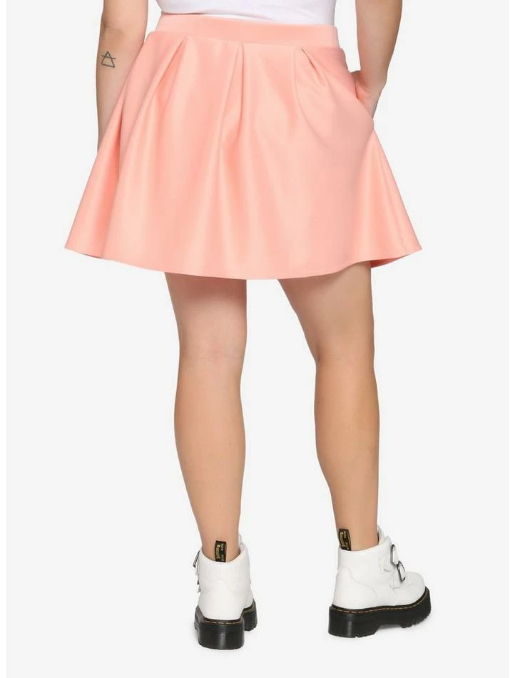 Top 10 ๐ Strawberry Pastel Pink Pleated ๐ Skirt Plus Size ๐ 4 Top 10 ๐ Strawberry Pastel Pink Pleated ๐ Skirt Plus Size ๐ - Image 2