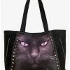 Brand new 🔔 Black Cat Tote Bag 🧨 -HT Style Outlet Store 16630218 hi