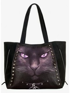 Brand new ๐ Black Cat Tote Bag ๐งจ