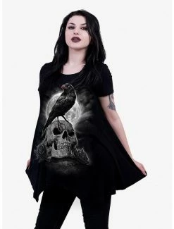 Best reviews of 👏 Grave Walker Handkerchief Top ✨