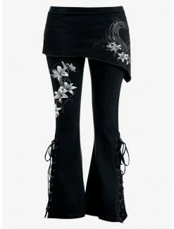 Deals ๐ Pure Of Heart Flare Leggings ๐ 6 Deals ๐ Pure Of Heart Flare Leggings ๐ -HT Style Outlet Store 16630388 av1