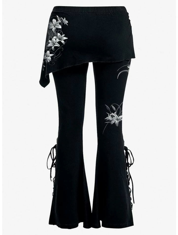 Deals ๐ Pure Of Heart Flare Leggings ๐ 5 Deals ๐ Pure Of Heart Flare Leggings ๐ - Image 3