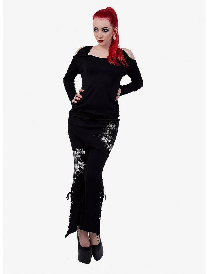 Deals ๐ Pure Of Heart Flare Leggings ๐ 3 Deals ๐ Pure Of Heart Flare Leggings ๐