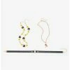 Coupon 🌟 Fall Forest Bead Choker Set ⭐ -HT Style Outlet Store 16634339 hi
