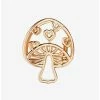 Wholesale 🔥 Gold Mushroom Heart Hair Clip 🥰 -HT Style Outlet Store 16634767 hi
