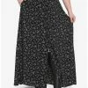 Best Pirce ❤️ Woodland Button-Up Front Maxi 👗 Skirt Plus Size ✔️ -HT Style Outlet Store 16635476 hi